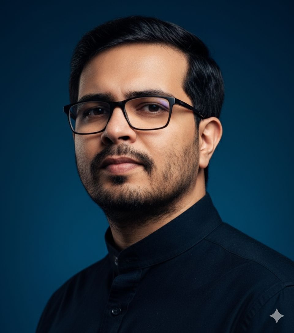 Photo of Golam Asad Pias